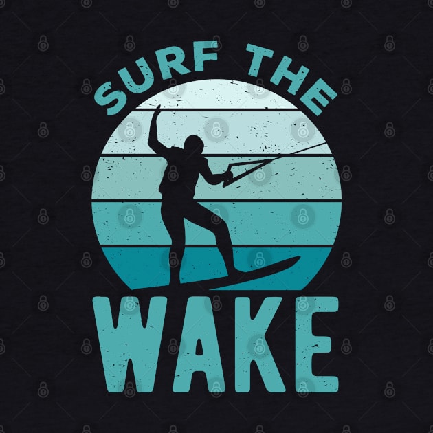Wakeboard Gifts by Crea8Expressions
